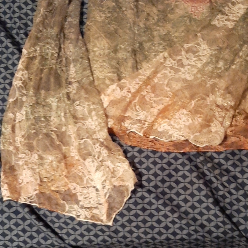 Blouse - Picture 4 of 5